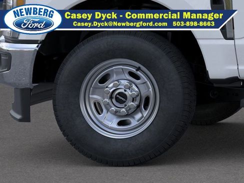 New 2026 Ford F250 XL w/ XL Driver Assist Package image 19