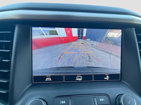 Used 2021 GMC Acadia Denali w/ Trailering Package AWD/4WD image 14