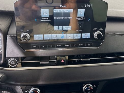 Used 2022 Mitsubishi Outlander SEL Black Edition image 18