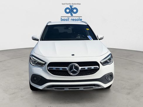 Used 2022 Mercedes-Benz GLA 250 image 9