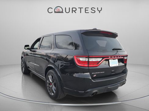 Certified 2021 Dodge Durango SRT w/ Trailer Tow Group IV image 3
