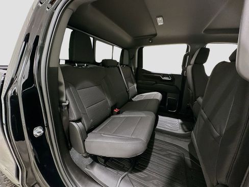 New 2026 GMC Sierra 1500 SLE AWD/4WD image 28