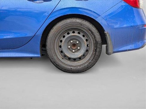 Used 2024 Honda Civic Sport image 14