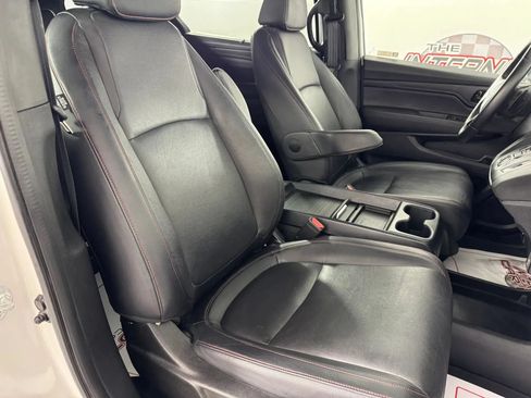 Used 2023 Honda Odyssey Sport image 36