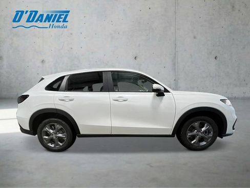 New 2027 Honda HR-V LX image 7