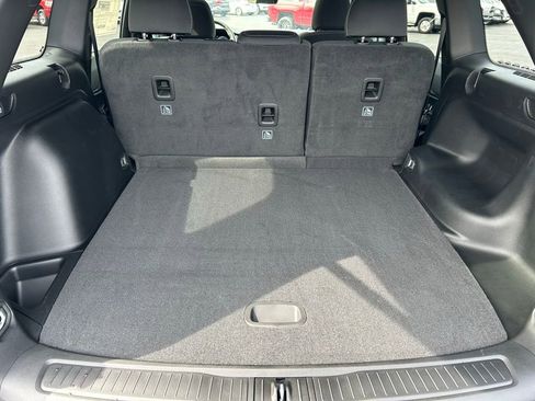 New 2026 Jeep Grand Cherokee Laredo X AWD/4WD image 11
