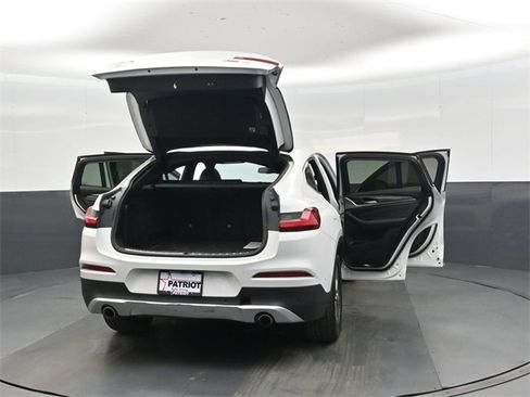 Used 2020 BMW X4 xDrive30i w/ Convenience Package image 49