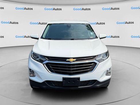 Used 2019 Chevrolet Equinox LT AWD/4WD image 13