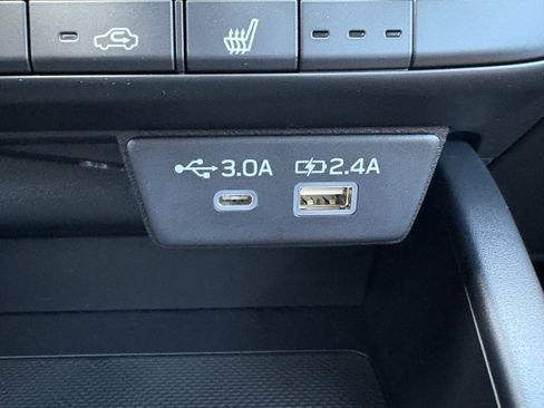 New 2026 Subaru Outback Premium AWD/4WD image 20