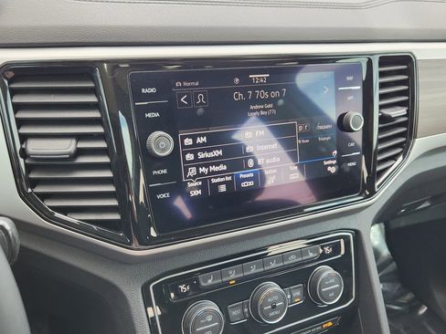 Used 2021 Volkswagen Atlas SEL image 7