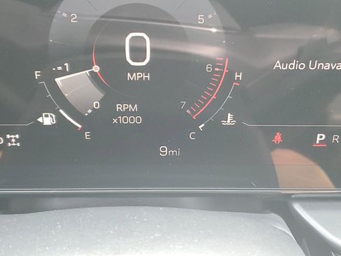 New 2026 GMC Terrain AT4 w/ Convenience Package III image 19