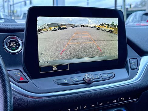 Used 2023 Chevrolet Blazer LT w/ Convenience Package image 23