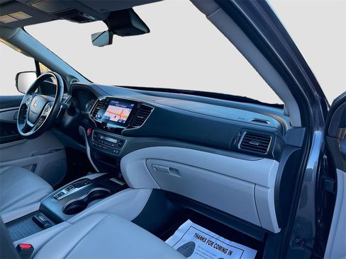 Used 2022 Honda Ridgeline RTL-E image 30