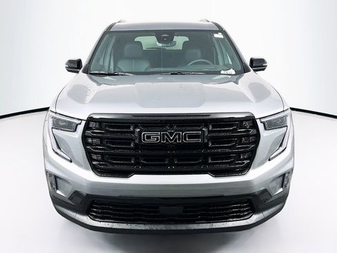 New 2026 GMC Acadia Elevation w/ Black Edition AWD/4WD image 2