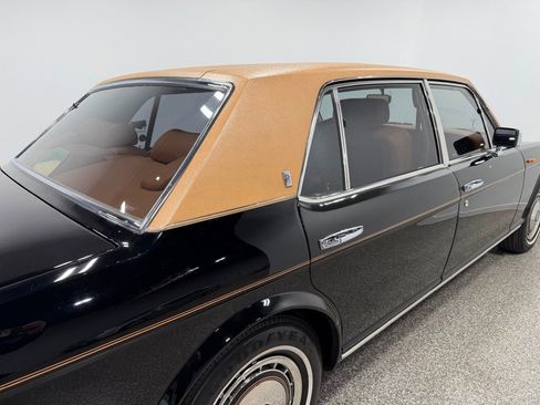 Used 1993 Rolls-Royce Silver Spur II image 37