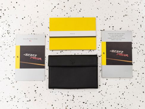 Used 2019 Ferrari 488 Pista Coupe image 45