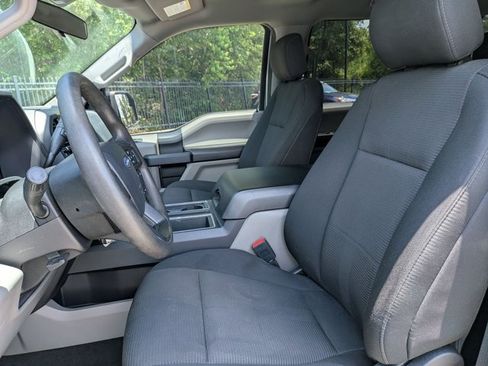 Used 2020 Ford F150 XL w/ Equipment Group 101A Mid RWD image 11