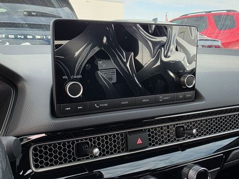 New 2026 Honda Civic Sport image 19