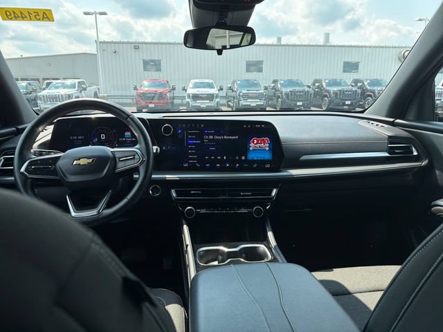Used 2024 Chevrolet Traverse LS FWD image 15