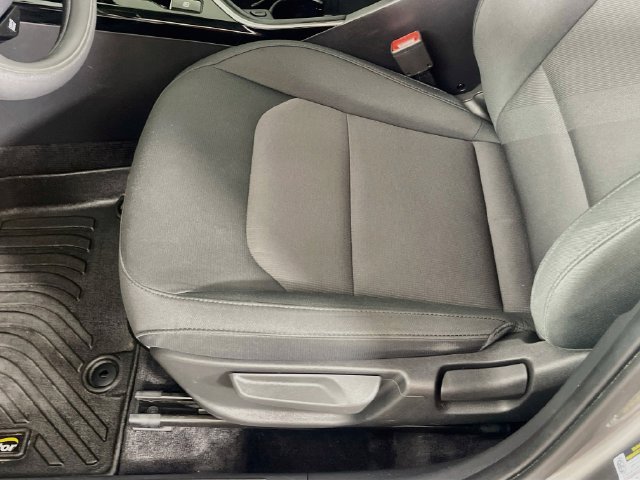 Used 2025 Kia Niro LX FWD image 19