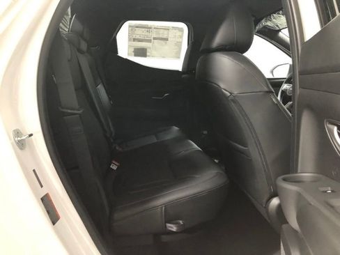 New 2026 Hyundai Santa Cruz SEL AWD/4WD image 9