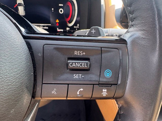 Used 2021 Nissan Rogue Platinum AWD/4WD image 20