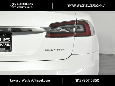 Used 2019 Tesla Model S 100D image 8