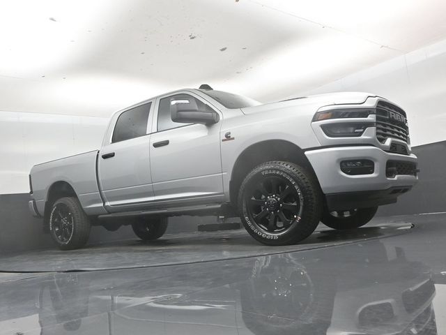 New 2026 RAM 2500 Tradesman AWD/4WD image 37