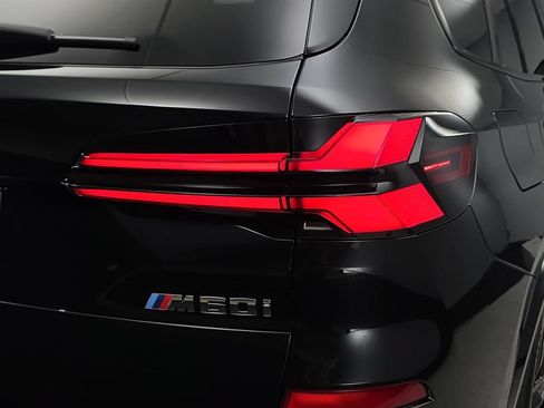 New 2026 BMW X5 M60i w/ Executive Package AWD/4WD image 33