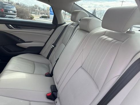 Certified 2022 Honda Accord Touring image 20