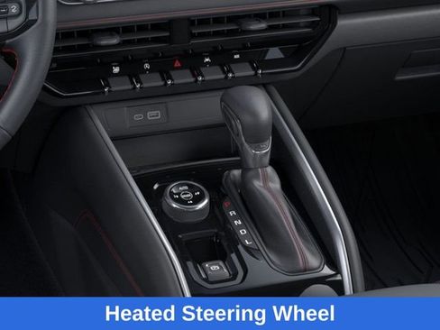 New 2026 Chevrolet Colorado Z71 w/ Technology Package image 24