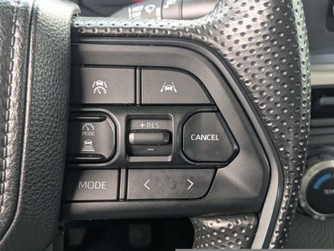 Used 2024 Toyota Tacoma SR5 AWD/4WD image 25
