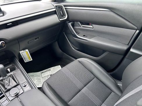 New 2025 MAZDA CX-50 AWD 2.5 S w/ Select Package image 18