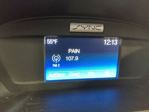 Used 2018 Ford Escape SE image 25