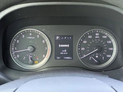 Used 2018 Hyundai Tucson SEL AWD/4WD image 11