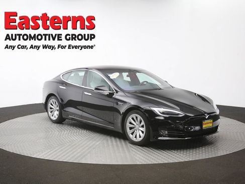 Used 2017 Tesla Model S 60D AWD/4WD image 45