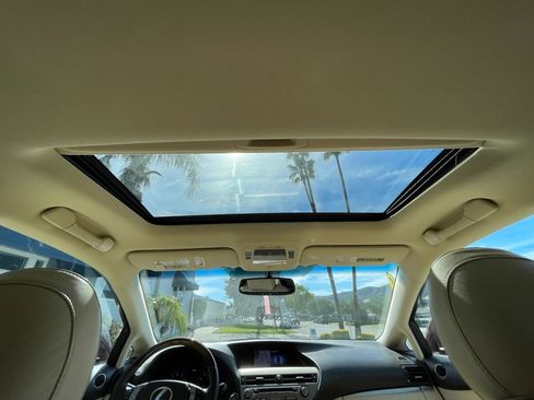 Used 2013 Lexus RX 350 FWD w/ Navigation Pkg image 17