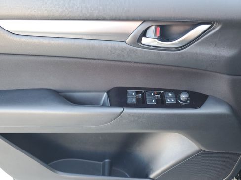 Used 2023 MAZDA CX-5 AWD 2.5 S image 16