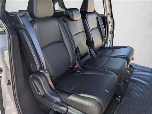 Used 2026 Honda Odyssey Sport-L image 18