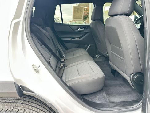 Used 2025 Chevrolet Equinox LT image 25