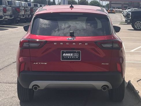 New 2026 Ford Escape Active w/ Cold Weather Package AWD/4WD image 5