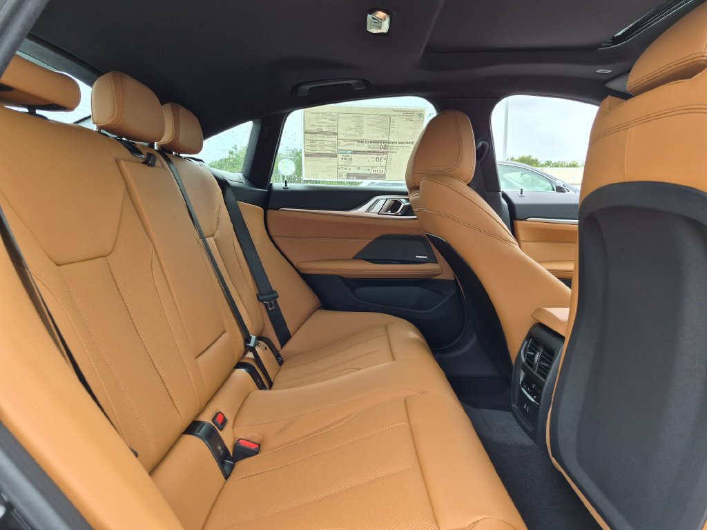 New 2026 BMW 430i w/ M Sport Package RWD image 24