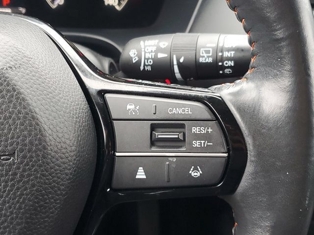 Used 2024 Honda HR-V Sport image 23