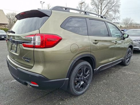 New 2026 Subaru Ascent Bronze Edition w/ Onyx Package AWD/4WD image 3