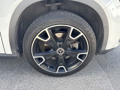 Used 2020 Mercedes-Benz GLA 250 image 3
