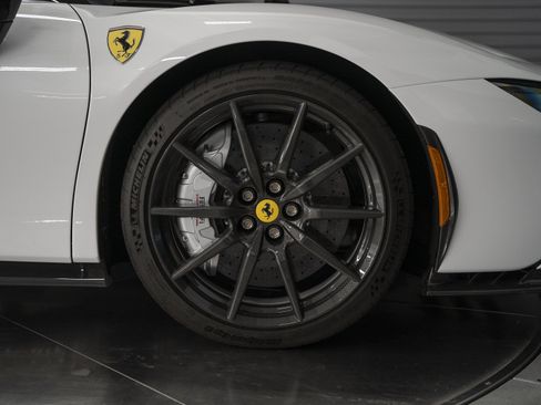 Used 2023 Ferrari SF90 Spider AWD/4WD image 25