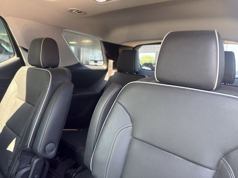 Used 2020 Chevrolet Traverse High Country AWD/4WD image 6