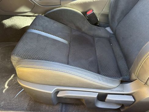 New 2026 Subaru BRZ Series.Yellow image 18