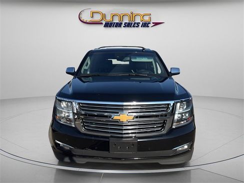 Used 2017 Chevrolet Tahoe Premier image 5