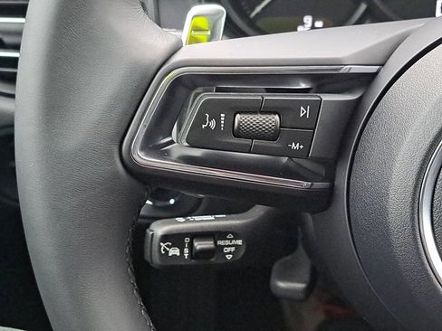 New 2026 Porsche Macan GTS image 28